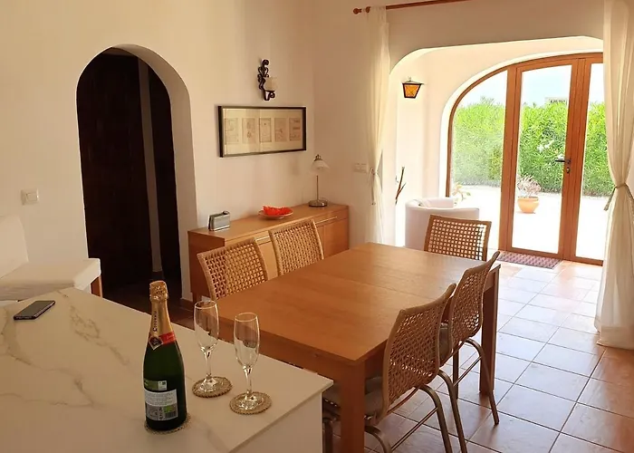 Villa Casa Nuestra