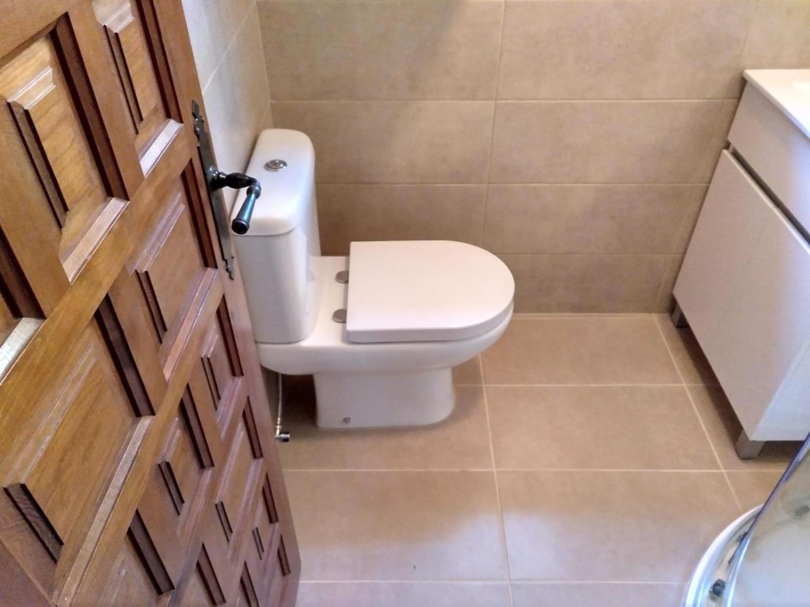 Casa Nuestra Villa Moraira