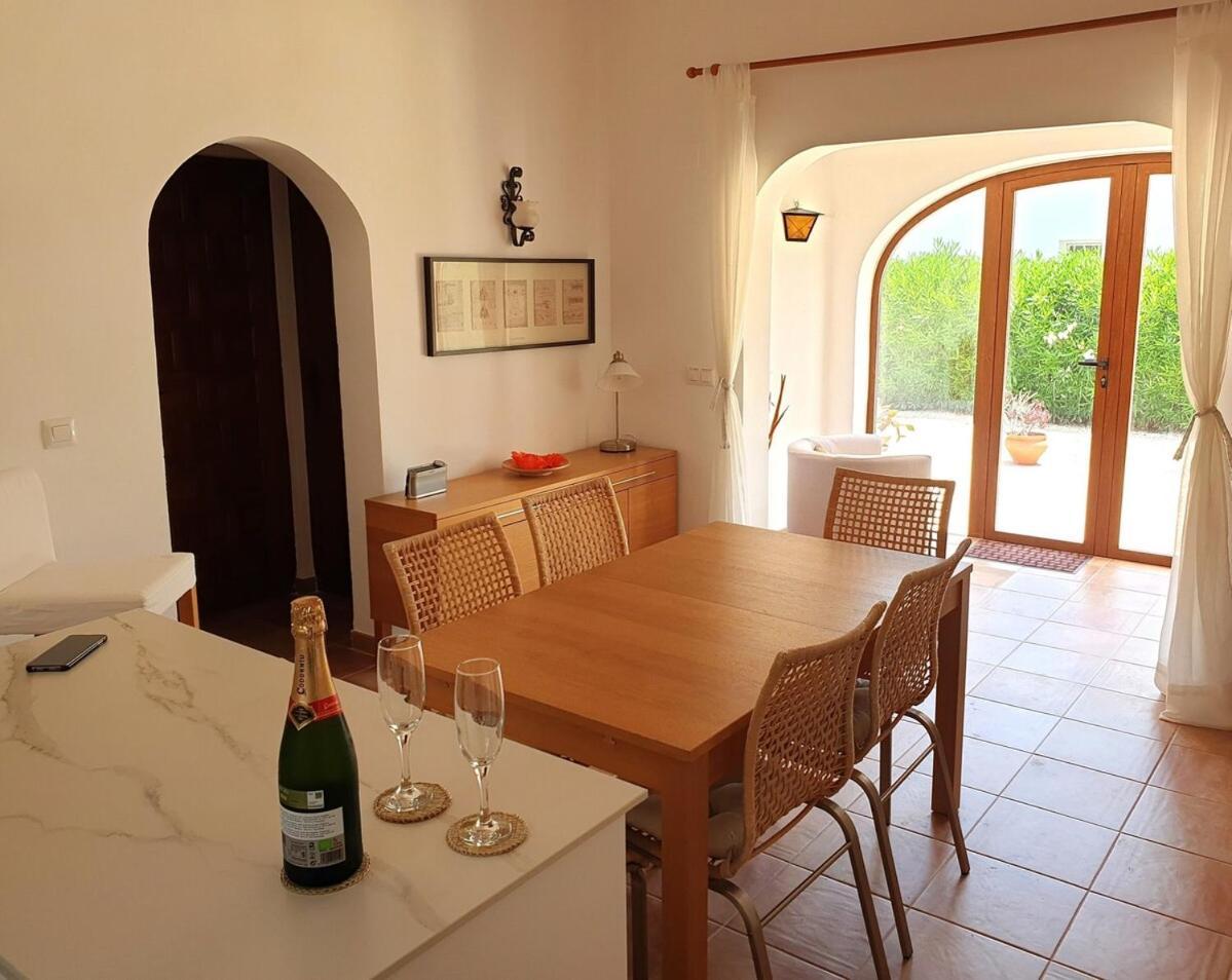 Casa Nuestra Villa Moraira