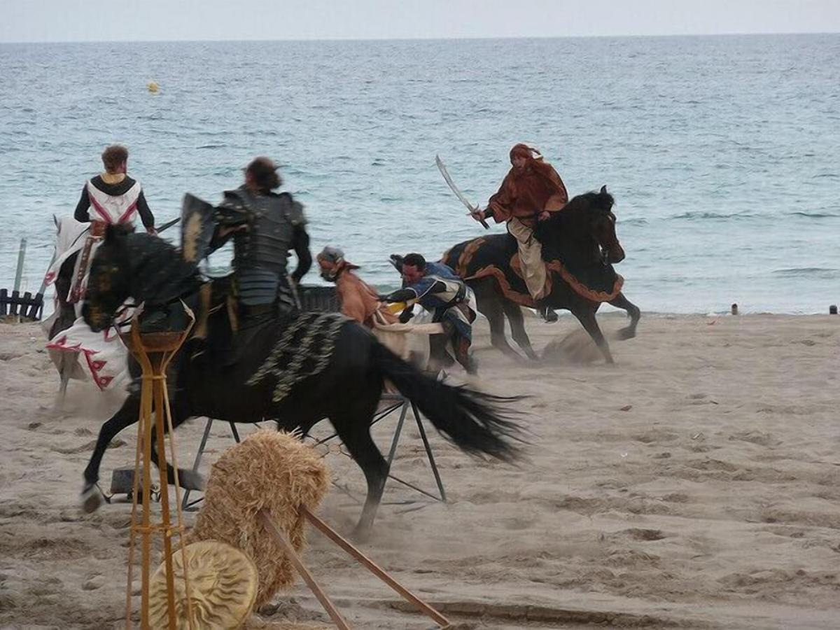 Casa Nuestra Moraira