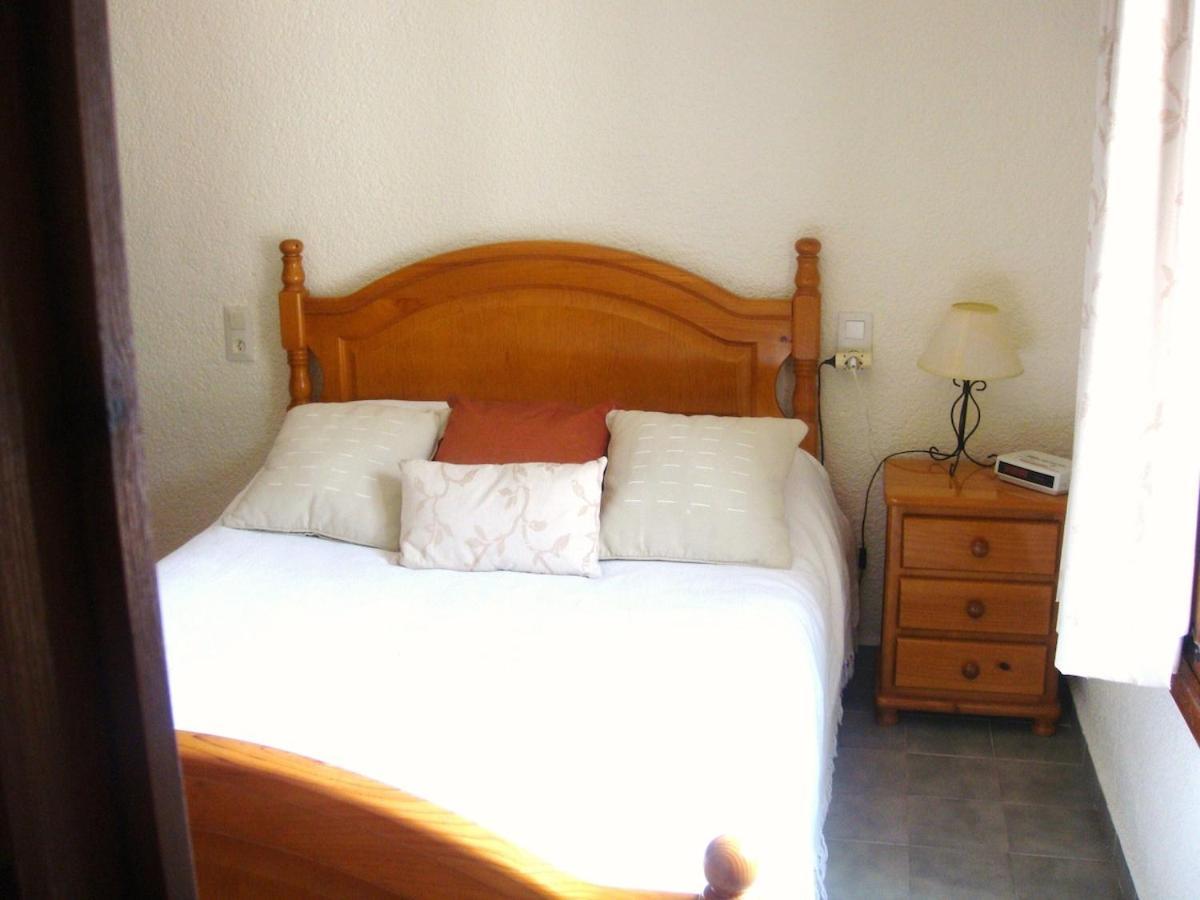 Casa Nuestra Moraira