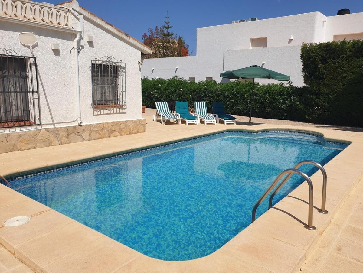 Casa Nuestra Moraira