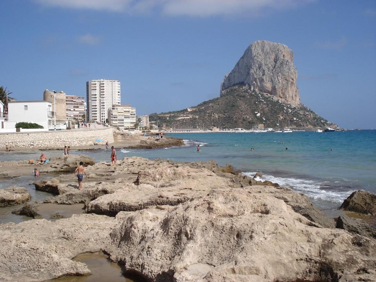 Casa Nuestra Moraira