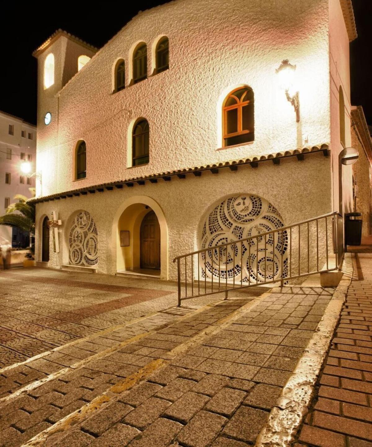 Casa Nuestra Villa *